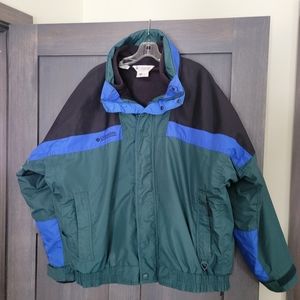 Men's jacket